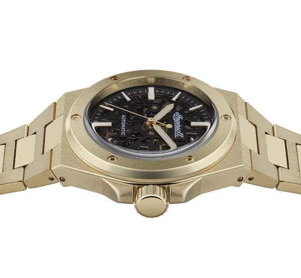 Mens Watch Ingersoll I15001, Automatic, 43mm, 5ATM