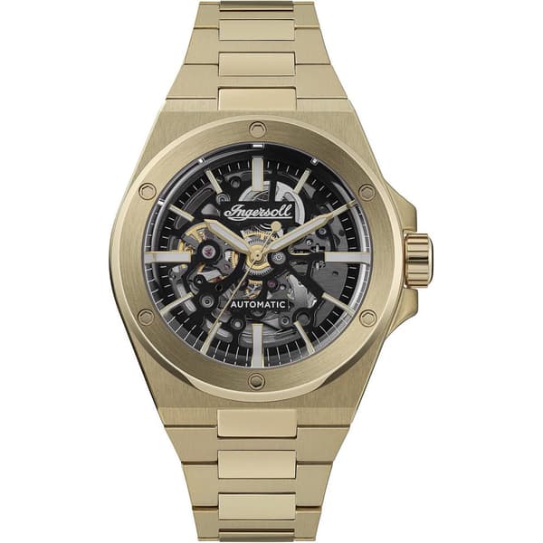 Mens Watch Ingersoll I15001, Automatic, 43mm, 5ATM