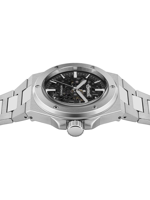 Mens Watch Ingersoll I15002, Automatic, 43mm, 5ATM