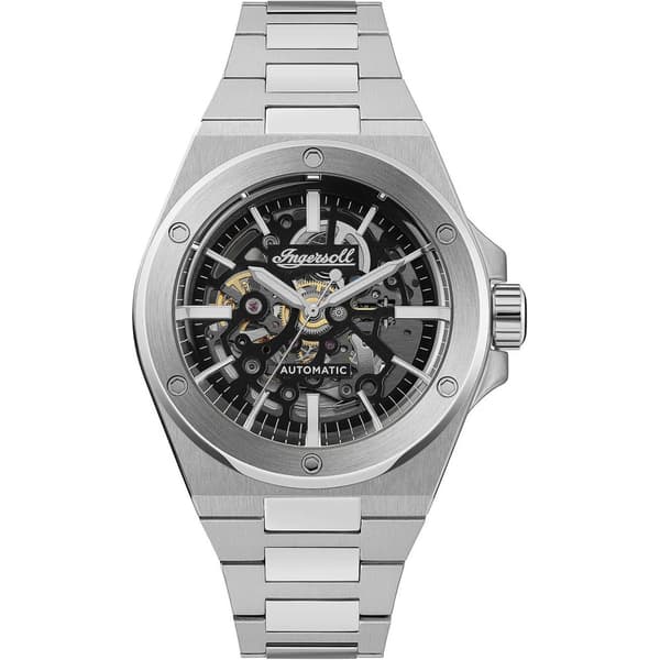 Mens Watch Ingersoll I15002, Automatic, 43mm, 5ATM