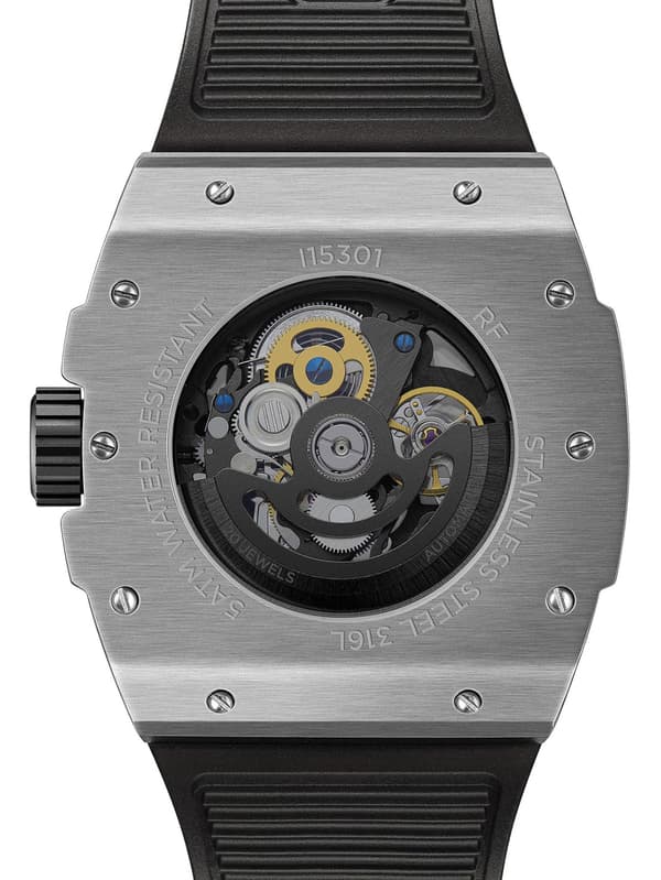 Mens Watch Ingersoll I15301, Automatic, 45mm, 5ATM