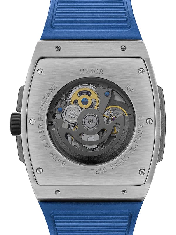 Mens Watch Ingersoll I12308, Automatic, 45mm, 5ATM