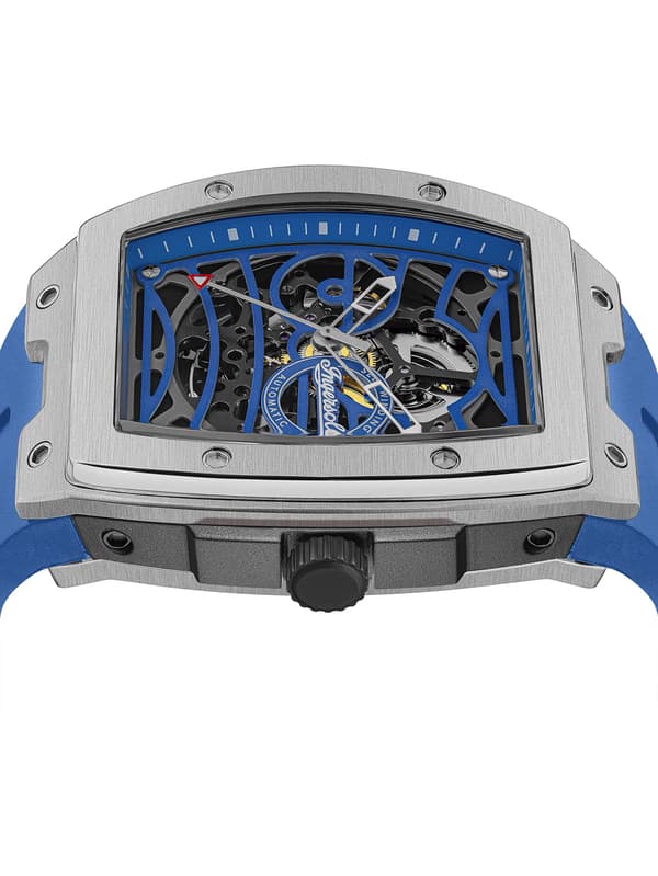 Mens Watch Ingersoll I12308, Automatic, 45mm, 5ATM