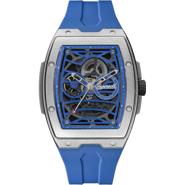 Mens Watch Ingersoll I12308, Automatic, 45mm, 5ATM