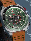 Miniatyrbild 4 av 5: Mens Watch Avi-8 AV-4100-01, Quartz, 43mm, 5ATM