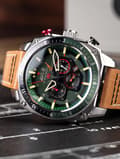 Miniatyrbild 5 av 5: Mens Watch Avi-8 AV-4100-01, Quartz, 43mm, 5ATM