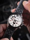Miniatyrbillede 5 af 5: Mens Watch Avi-8 AV-4056-07, Quartz, 44mm, 5ATM