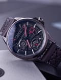 Miniatyrbillede 4 af 5: Mens Watch Avi-8 AV-4098-04, Quartz, 44mm, 5ATM