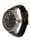Miniatyrbillede 3 af 5: Mens Watch Avi-8 AV-4101-0B, Quartz, 44mm, 5ATM