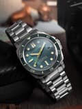 Miniatyrbillede 3 af 5: Mens Watch Spinnaker SP-5106-33, Automatic, 42mm, 30ATM