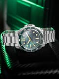 Miniatyrbillede 4 af 5: Mens Watch Spinnaker SP-5106-33, Automatic, 42mm, 30ATM