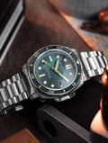 Miniatyrbillede 5 af 5: Mens Watch Spinnaker SP-5106-33, Automatic, 42mm, 30ATM