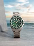 Miniatyrbillede 2 af 5: Mens Watch Spinnaker SP-5106-33, Automatic, 42mm, 30ATM