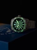 Miniatyrbillede 2 af 5: Mens Watch Spinnaker SP-5129-22, Automatic, 40mm, 15ATM