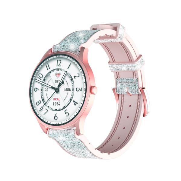 KIESLECT Lora Pink smartur