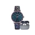 Pikkukuva 1 / 2: Naisten rannekellot Watx & Colors RELOJ12_38 (Ø 38 mm)