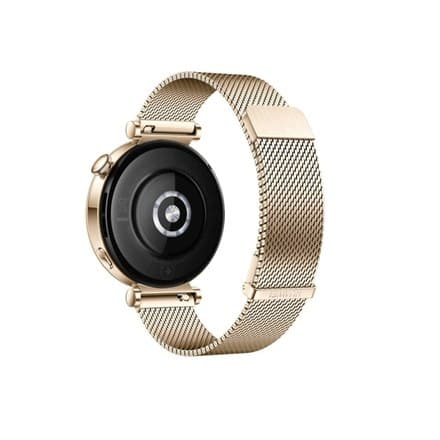 Huawei Watch GT | GT 4 | 4 | Älykello | Älykello | Ruostumaton teräs | 41mm | 41mm | Kulta | Pölytiivis | Vedenkestävä
