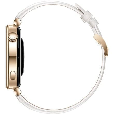HUAWEI WATCH GT 4 (41mm) (vitt läder), Aurora-B19L