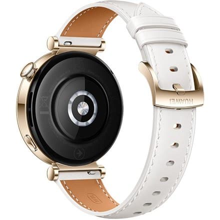 HUAWEI WATCH GT 4 (41mm) (vitt läder), Aurora-B19L