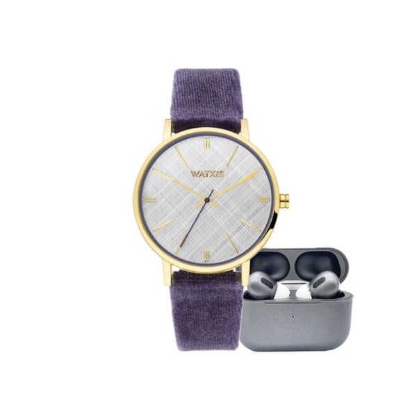 Naisten rannekellot Watx & Colors RELOJ10_38 (Ø 38 mm)