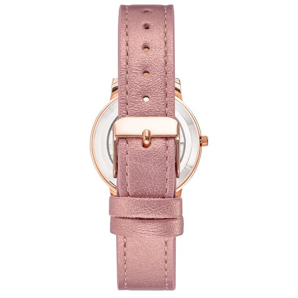 Juicy Couture Armbandsur Jc1214rgpk Rosa
