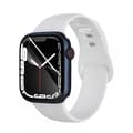 Miniatyrbillede 2 af 6: Spigen Neo Flex - Film til Apple Watch 8/7/6/5/4/SE (45-44) mm (3 stk)