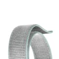 Pikkukuva 4 / 8: Crong Nylon – urheiluranneke Apple Watchiin 38/40/41 mm (pastelliharmaa)