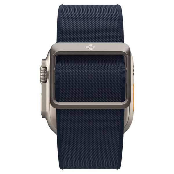 Spigen Fit Lite Ultra - Apple Watch Strap 42/44/45/49 mm (Navy)