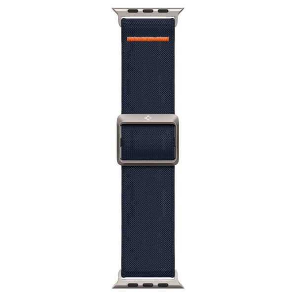 Spigen Fit Lite Ultra - Apple Watch Strap 42/44/45/49 mm (Navy)