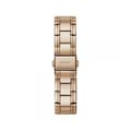 Miniatyrbild 5 av 6: Damklocka Guess GW0047L2 (Ø 36 mm)