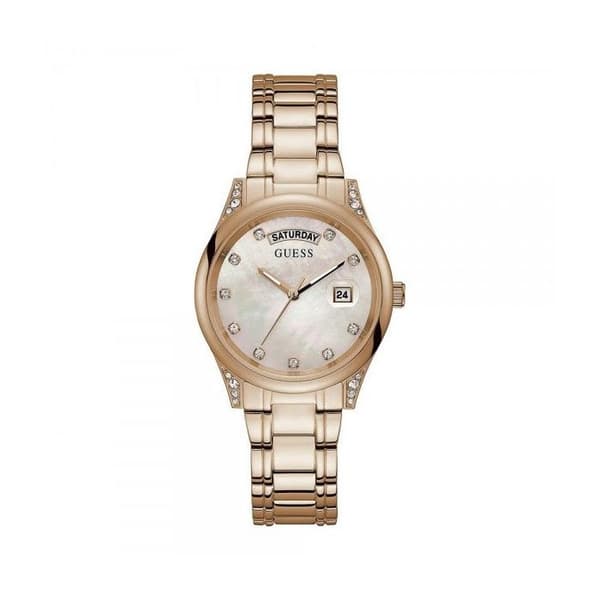 Damklocka Guess GW0047L2 (Ø 36 mm)