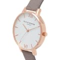 Pikkukuva 2 / 2: Olivia Burton Ob16ve09 Kello Kultainen