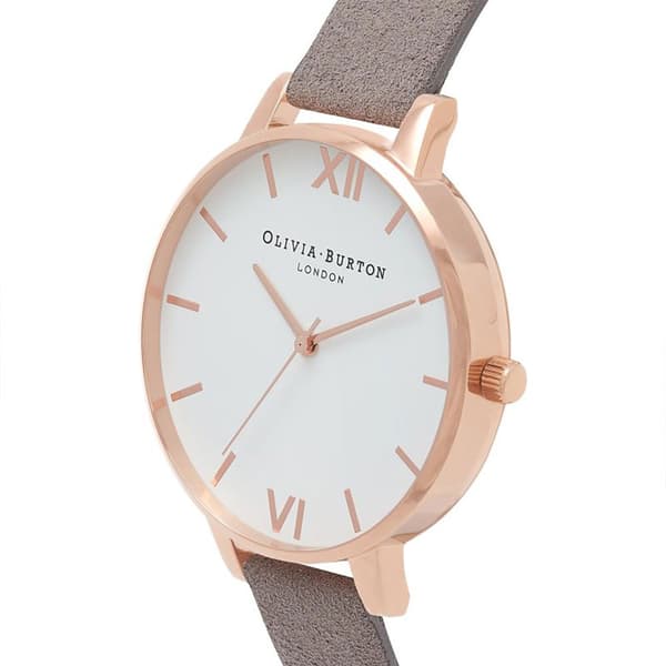 Olivia Burton Ob16ve09 Kello Kultainen