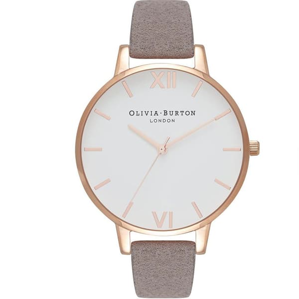 Olivia Burton Ob16ve09 Kello Kultainen