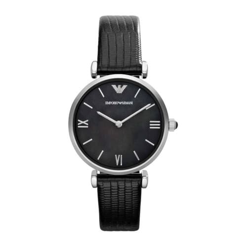 ARMANI AR1678 - Quartz Klocka Dam (32MM)