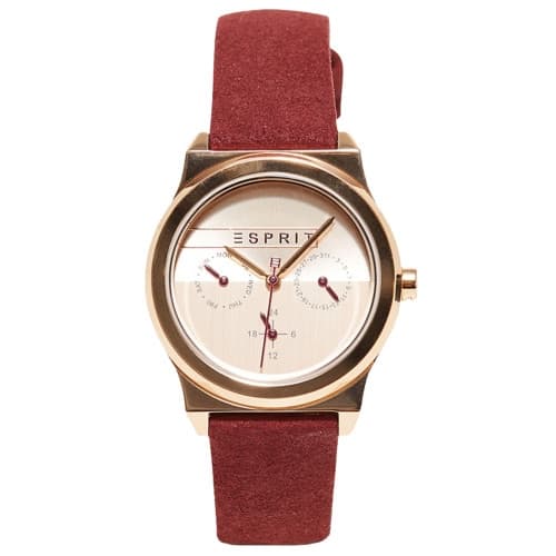 ESPRIT ES1L077L0035 - Quartz Klocka Dam (36MM)