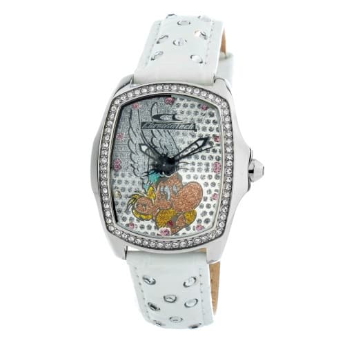 CHRONOTECH CT7896LS-88 - Quartz Klocka Dam (33MM)