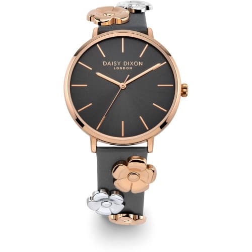 DAISY DIXON DD160ERG - Quartz Klocka Dam (38MM)