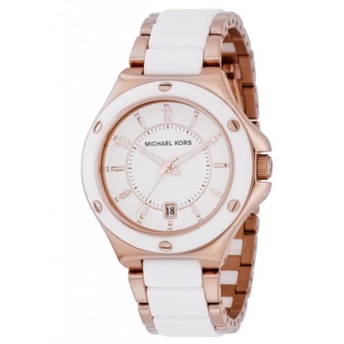 MICHAEL KORS MK5261 - Quartz Klocka Dam (40MM)
