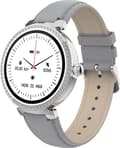 Miniatyrbild 4 av 5: Inter Sales SMARTWATCH SWC-342 GRÅ - Smartwatch (116111000670)