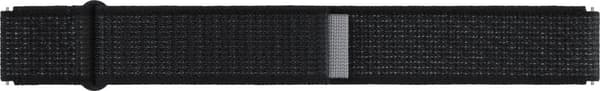 Samsung Watch Feather Band - Sendes til Samsung Galaxy Watch6 (Classic) - M/L - Sort