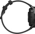 Miniatyrbillede 4 af 9: Polar Grit X Pro Premium Outdoor Multisport Watch GPS - Sort