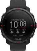 Miniatyrbillede 6 af 9: Polar Grit X Pro Premium Outdoor Multisport Watch GPS - Sort