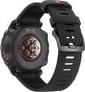 Miniatyrbillede 7 af 9: Polar Grit X Pro Premium Outdoor Multisport Watch GPS - Sort