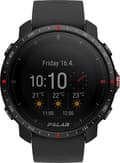 Miniatyrbillede 1 af 9: Polar Grit X Pro Premium Outdoor Multisport Watch GPS - Sort