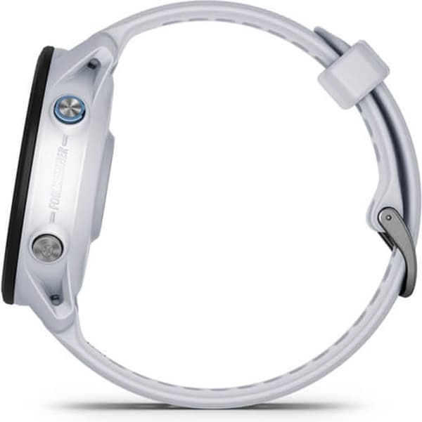Garmin Forerunner 955 - Löparklocka - 46 mm - Vit