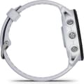 Miniatyrbild 6 av 7: Garmin Forerunner 955 - Löparklocka - 46 mm - Vit