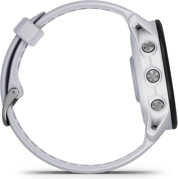 Garmin Forerunner 955 - Löparklocka - 46 mm - Vit