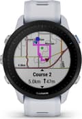 Miniatyrbild 7 av 7: Garmin Forerunner 955 - Löparklocka - 46 mm - Vit