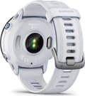 Miniatyrbild 2 av 7: Garmin Forerunner 955 - Löparklocka - 46 mm - Vit